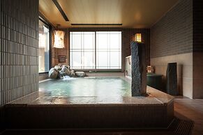 Dormy Inn Morioka Hot Springs