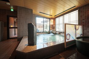 Dormy Inn Morioka Hot Springs