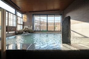 Dormy Inn Morioka Hot Springs