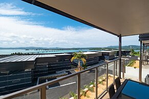 One Suite The Terrace