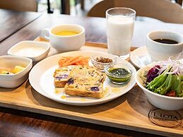 One Suite The Terrace