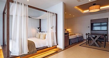 One Suite The Terrace