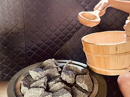 One Suite The Terrace