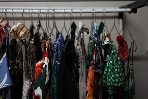 One Suite The Terrace