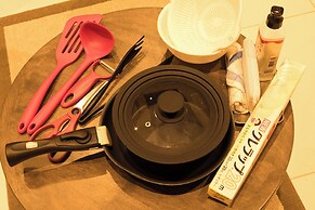 One Suite The Terrace