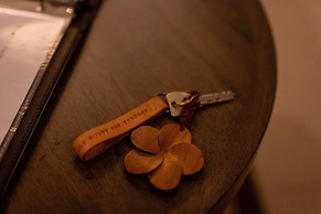 One Suite The Terrace