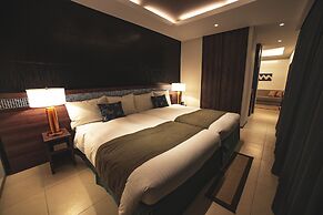 One Suite The Terrace