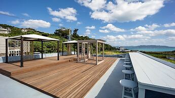 One Suite The Terrace