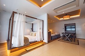 One Suite The Terrace