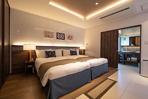 One Suite The Terrace