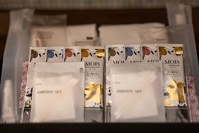 One Suite The Terrace