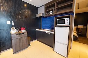 One Suite The Terrace