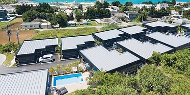 One Suite The Terrace