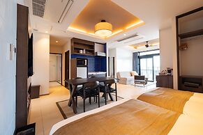 One Suite The Terrace