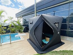 One Suite The Terrace