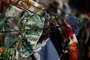 One Suite The Terrace