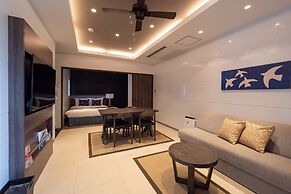 One Suite The Terrace