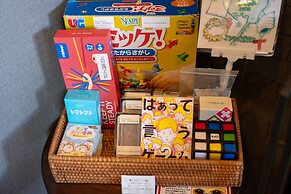 One Suite The Terrace