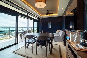 One Suite The Terrace