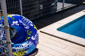 One Suite The Terrace