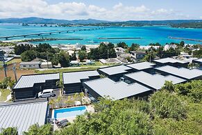 One Suite The Terrace