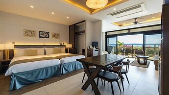 One Suite The Terrace