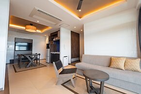 One Suite The Terrace