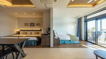 One Suite The Terrace