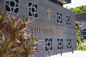One Suite The Terrace