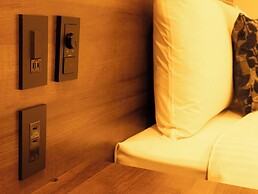 One Suite The Terrace