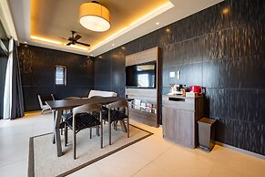 One Suite The Terrace