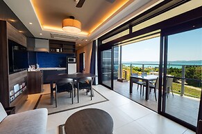 One Suite The Terrace