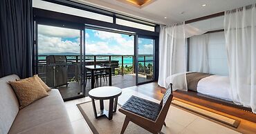 One Suite The Terrace