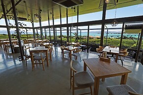 One Suite The Terrace