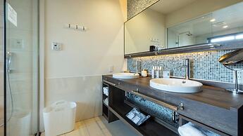 One Suite The Terrace