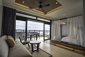 One Suite The Terrace