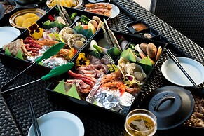 One Suite The Terrace