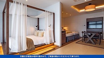 One Suite The Terrace
