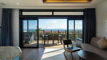 One Suite The Terrace