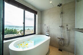 One Suite The Terrace