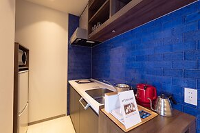 One Suite The Terrace