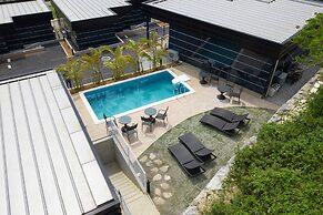 One Suite The Terrace