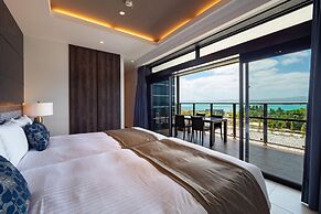 One Suite The Terrace