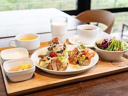 One Suite The Terrace