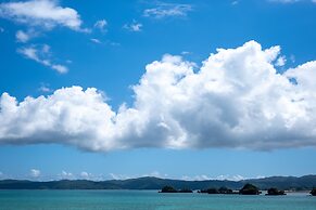 One Suite The Terrace