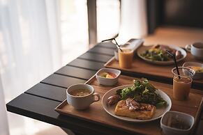 One Suite The Terrace