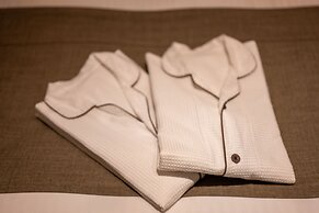 One Suite The Terrace