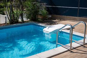 One Suite The Terrace