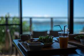 One Suite The Terrace