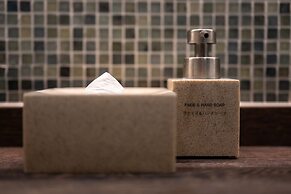 One Suite The Terrace